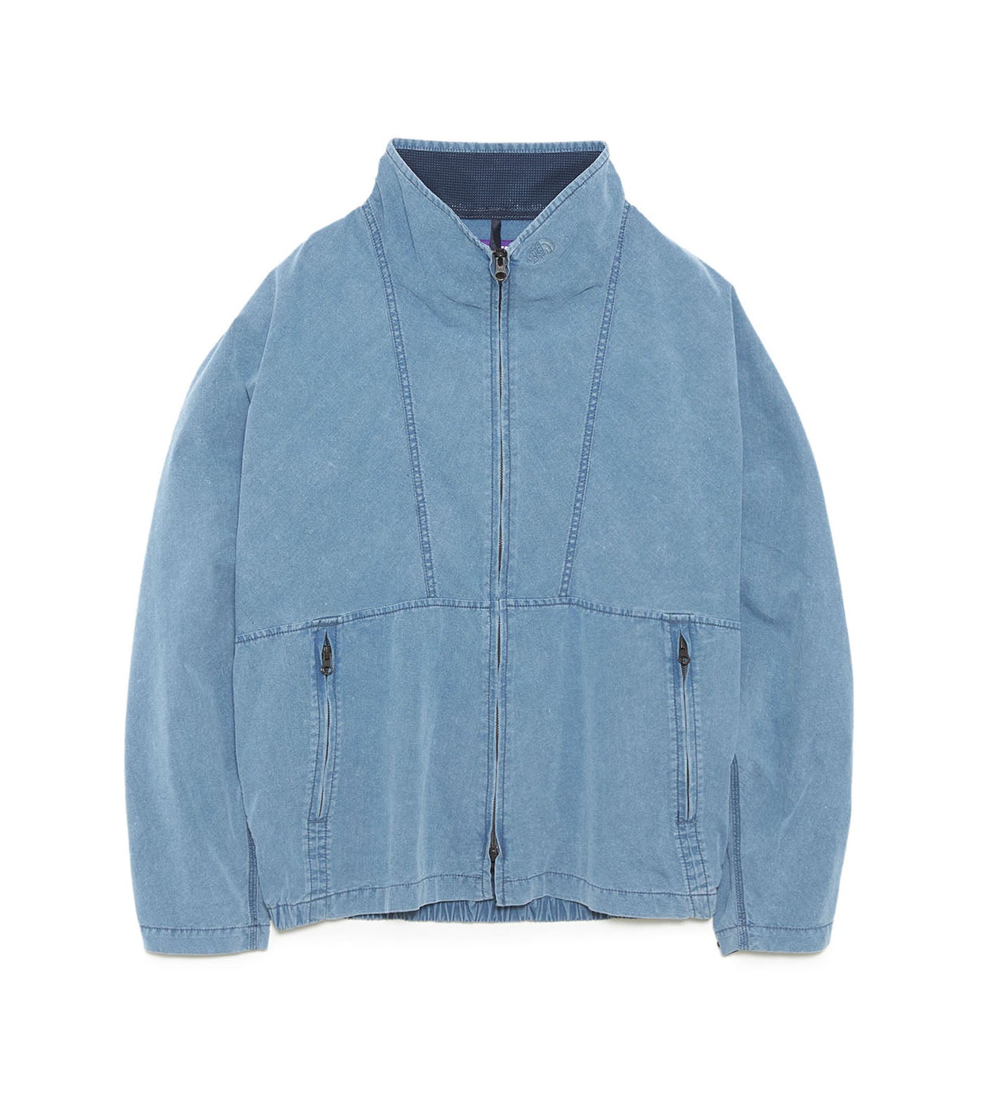 THE NORTH FACE Purple Label 25AW Cotton Nylon Weather Field Jacket